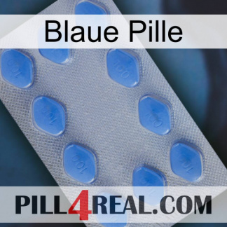 Blue Pill 21